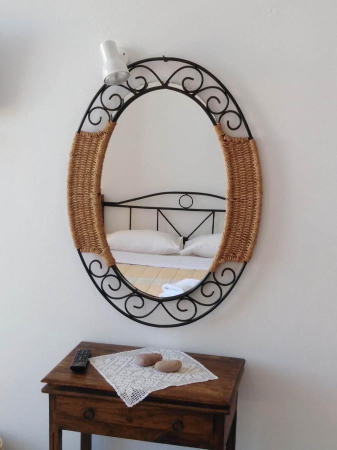 Adriani Sea View Rooms Adamantas  Exterior photo